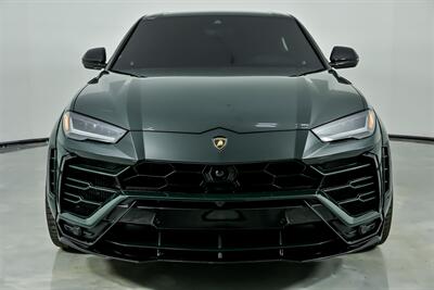 2019 Lamborghini Urus -1016 WIDEBODY-CUSTOM PAINT-OVER $100K SPENT!   - Photo 5 - Joliet, IL 60435