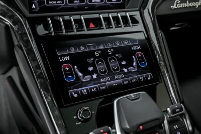 2019 Lamborghini Urus -1016 WIDEBODY-CUSTOM PAINT-OVER $100K SPENT!   - Photo 43 - Joliet, IL 60435