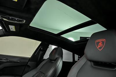 2019 Lamborghini Urus -1016 WIDEBODY-CUSTOM PAINT-OVER $100K SPENT!   - Photo 25 - Joliet, IL 60435