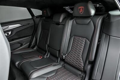 2019 Lamborghini Urus -1016 WIDEBODY-CUSTOM PAINT-OVER $100K SPENT!   - Photo 26 - Joliet, IL 60435