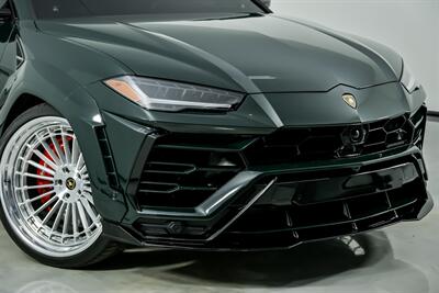 2019 Lamborghini Urus -1016 WIDEBODY-CUSTOM PAINT-OVER $100K SPENT!   - Photo 3 - Joliet, IL 60435