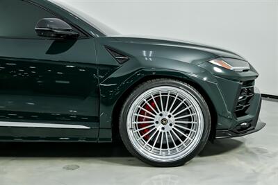 2019 Lamborghini Urus -1016 WIDEBODY-CUSTOM PAINT-OVER $100K SPENT!   - Photo 15 - Joliet, IL 60435