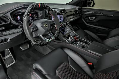 2019 Lamborghini Urus -1016 WIDEBODY-CUSTOM PAINT-OVER $100K SPENT!   - Photo 22 - Joliet, IL 60435