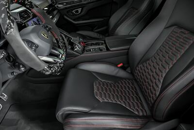 2019 Lamborghini Urus -1016 WIDEBODY-CUSTOM PAINT-OVER $100K SPENT!   - Photo 23 - Joliet, IL 60435