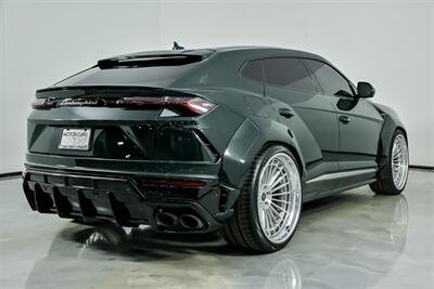 2019 Lamborghini Urus -1016 WIDEBODY-CUSTOM PAINT-OVER $100K SPENT!   - Photo 12 - Joliet, IL 60435