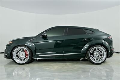 2019 Lamborghini Urus -1016 WIDEBODY-CUSTOM PAINT-OVER $100K SPENT!   - Photo 8 - Joliet, IL 60435