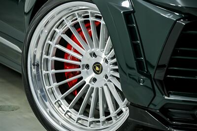 2019 Lamborghini Urus -1016 WIDEBODY-CUSTOM PAINT-OVER $100K SPENT!   - Photo 4 - Joliet, IL 60435