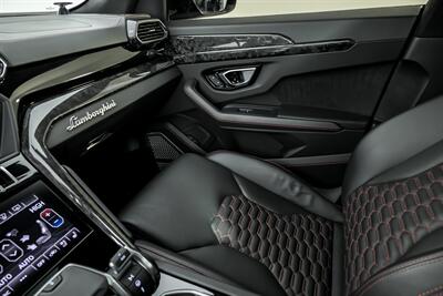 2019 Lamborghini Urus -1016 WIDEBODY-CUSTOM PAINT-OVER $100K SPENT!   - Photo 46 - Joliet, IL 60435