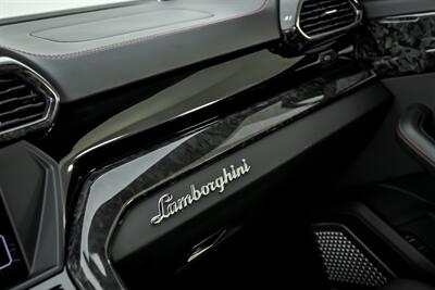 2019 Lamborghini Urus -1016 WIDEBODY-CUSTOM PAINT-OVER $100K SPENT!   - Photo 44 - Joliet, IL 60435