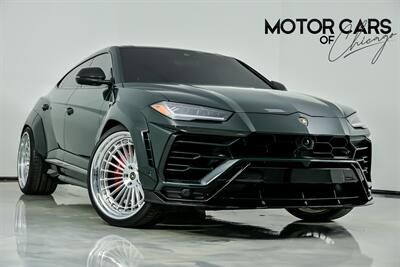 2019 Lamborghini Urus -1016 WIDEBODY-CUSTOM PAINT-OVER $100K SPENT!   - Photo 1 - Joliet, IL 60435