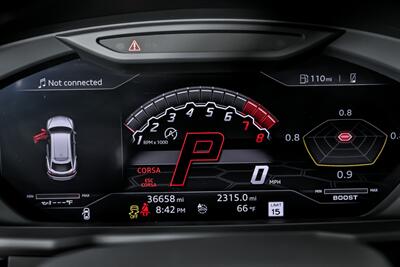 2019 Lamborghini Urus -1016 WIDEBODY-CUSTOM PAINT-OVER $100K SPENT!   - Photo 34 - Joliet, IL 60435