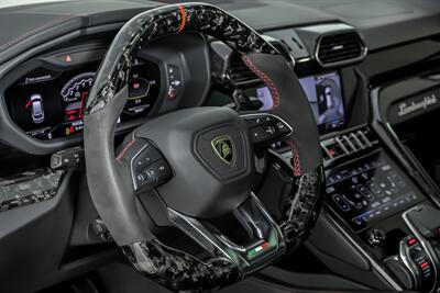 2019 Lamborghini Urus -1016 WIDEBODY-CUSTOM PAINT-OVER $100K SPENT!   - Photo 27 - Joliet, IL 60435