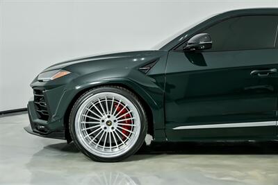 2019 Lamborghini Urus -1016 WIDEBODY-CUSTOM PAINT-OVER $100K SPENT!   - Photo 7 - Joliet, IL 60435