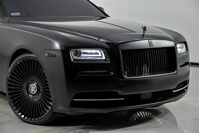 2014 Rolls-Royce Wraith -SHOOTING STAR HEADLINER   - Photo 3 - Joliet, IL 60435