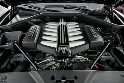 2014 Rolls-Royce Wraith -SHOOTING STAR HEADLINER   - Photo 17 - Joliet, IL 60435