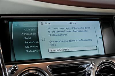 2014 Rolls-Royce Wraith -SHOOTING STAR HEADLINER   - Photo 39 - Joliet, IL 60435