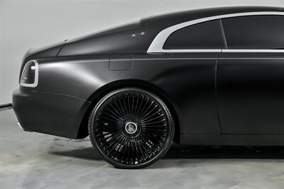2014 Rolls-Royce Wraith -SHOOTING STAR HEADLINER   - Photo 13 - Joliet, IL 60435