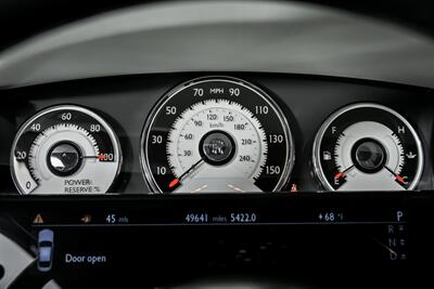 2014 Rolls-Royce Wraith -SHOOTING STAR HEADLINER   - Photo 31 - Joliet, IL 60435