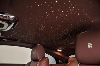 2014 Rolls-Royce Wraith -SHOOTING STAR HEADLINER   - Photo 26 - Joliet, IL 60435