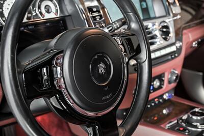 2014 Rolls-Royce Wraith -SHOOTING STAR HEADLINER   - Photo 28 - Joliet, IL 60435