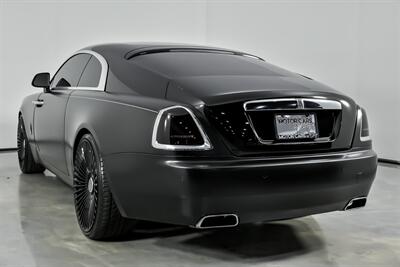 2014 Rolls-Royce Wraith -SHOOTING STAR HEADLINER   - Photo 10 - Joliet, IL 60435