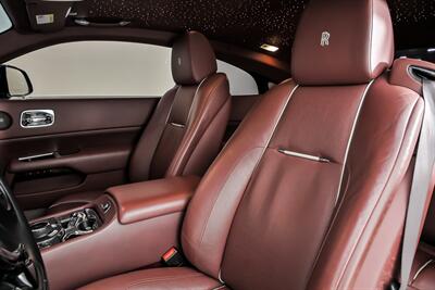 2014 Rolls-Royce Wraith -SHOOTING STAR HEADLINER   - Photo 25 - Joliet, IL 60435