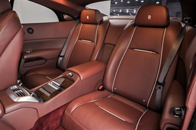 2014 Rolls-Royce Wraith -SHOOTING STAR HEADLINER   - Photo 27 - Joliet, IL 60435