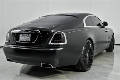2014 Rolls-Royce Wraith -SHOOTING STAR HEADLINER   - Photo 12 - Joliet, IL 60435
