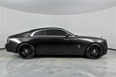 2014 Rolls-Royce Wraith -SHOOTING STAR HEADLINER   - Photo 14 - Joliet, IL 60435