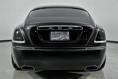 2014 Rolls-Royce Wraith -SHOOTING STAR HEADLINER   - Photo 11 - Joliet, IL 60435