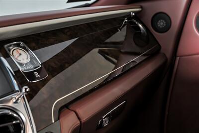 2014 Rolls-Royce Wraith -SHOOTING STAR HEADLINER   - Photo 43 - Joliet, IL 60435