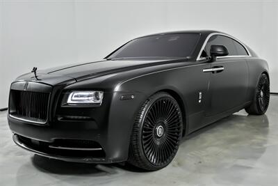 2014 Rolls-Royce Wraith -SHOOTING STAR HEADLINER   - Photo 6 - Joliet, IL 60435