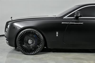 2014 Rolls-Royce Wraith -SHOOTING STAR HEADLINER   - Photo 7 - Joliet, IL 60435