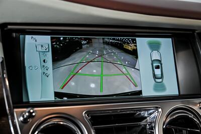 2014 Rolls-Royce Wraith -SHOOTING STAR HEADLINER   - Photo 38 - Joliet, IL 60435