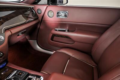 2014 Rolls-Royce Wraith -SHOOTING STAR HEADLINER   - Photo 45 - Joliet, IL 60435