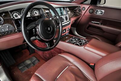 2014 Rolls-Royce Wraith -SHOOTING STAR HEADLINER   - Photo 23 - Joliet, IL 60435