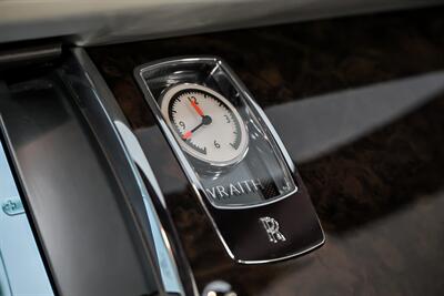 2014 Rolls-Royce Wraith -SHOOTING STAR HEADLINER   - Photo 44 - Joliet, IL 60435