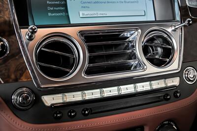 2014 Rolls-Royce Wraith -SHOOTING STAR HEADLINER   - Photo 40 - Joliet, IL 60435