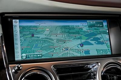 2014 Rolls-Royce Wraith -SHOOTING STAR HEADLINER   - Photo 37 - Joliet, IL 60435