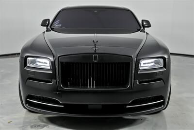 2014 Rolls-Royce Wraith -SHOOTING STAR HEADLINER   - Photo 5 - Joliet, IL 60435