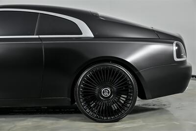 2014 Rolls-Royce Wraith -SHOOTING STAR HEADLINER   - Photo 9 - Joliet, IL 60435