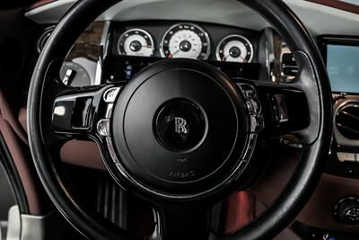 2014 Rolls-Royce Wraith -SHOOTING STAR HEADLINER   - Photo 32 - Joliet, IL 60435