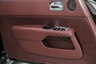 2014 Rolls-Royce Wraith -SHOOTING STAR HEADLINER   - Photo 18 - Joliet, IL 60435