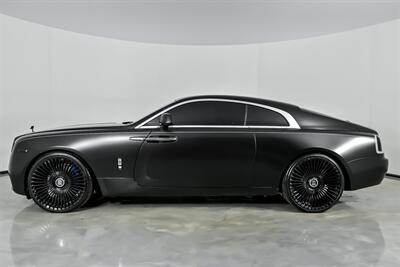 2014 Rolls-Royce Wraith -SHOOTING STAR HEADLINER   - Photo 8 - Joliet, IL 60435