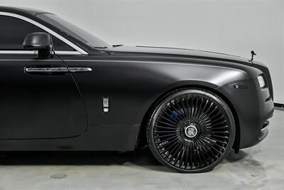 2014 Rolls-Royce Wraith -SHOOTING STAR HEADLINER   - Photo 15 - Joliet, IL 60435