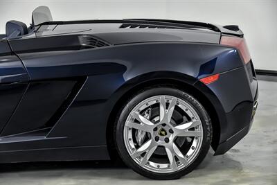 2008 Lamborghini Gallardo Spyder   - Photo 9 - Joliet, IL 60435