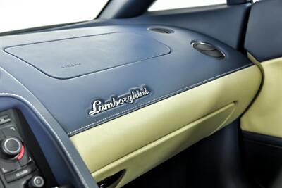 2008 Lamborghini Gallardo Spyder   - Photo 44 - Joliet, IL 60435