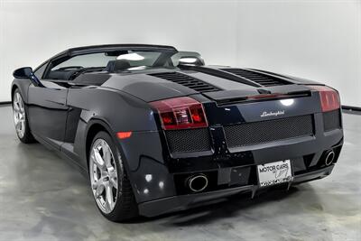 2008 Lamborghini Gallardo Spyder   - Photo 10 - Joliet, IL 60435