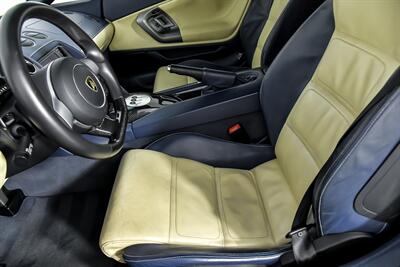 2008 Lamborghini Gallardo Spyder   - Photo 26 - Joliet, IL 60435