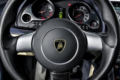 2008 Lamborghini Gallardo Spyder   - Photo 32 - Joliet, IL 60435